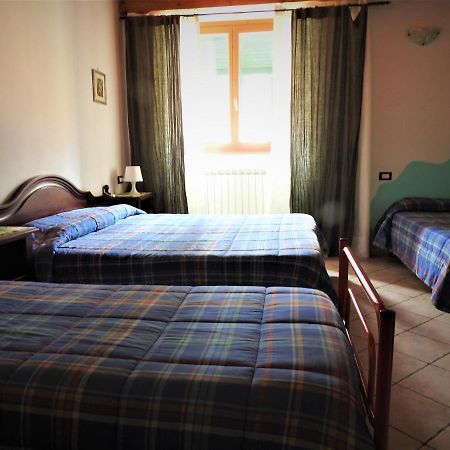 Affittacamere "La Lanterna Delle Fate" Borghetto di Vara Exterior foto
