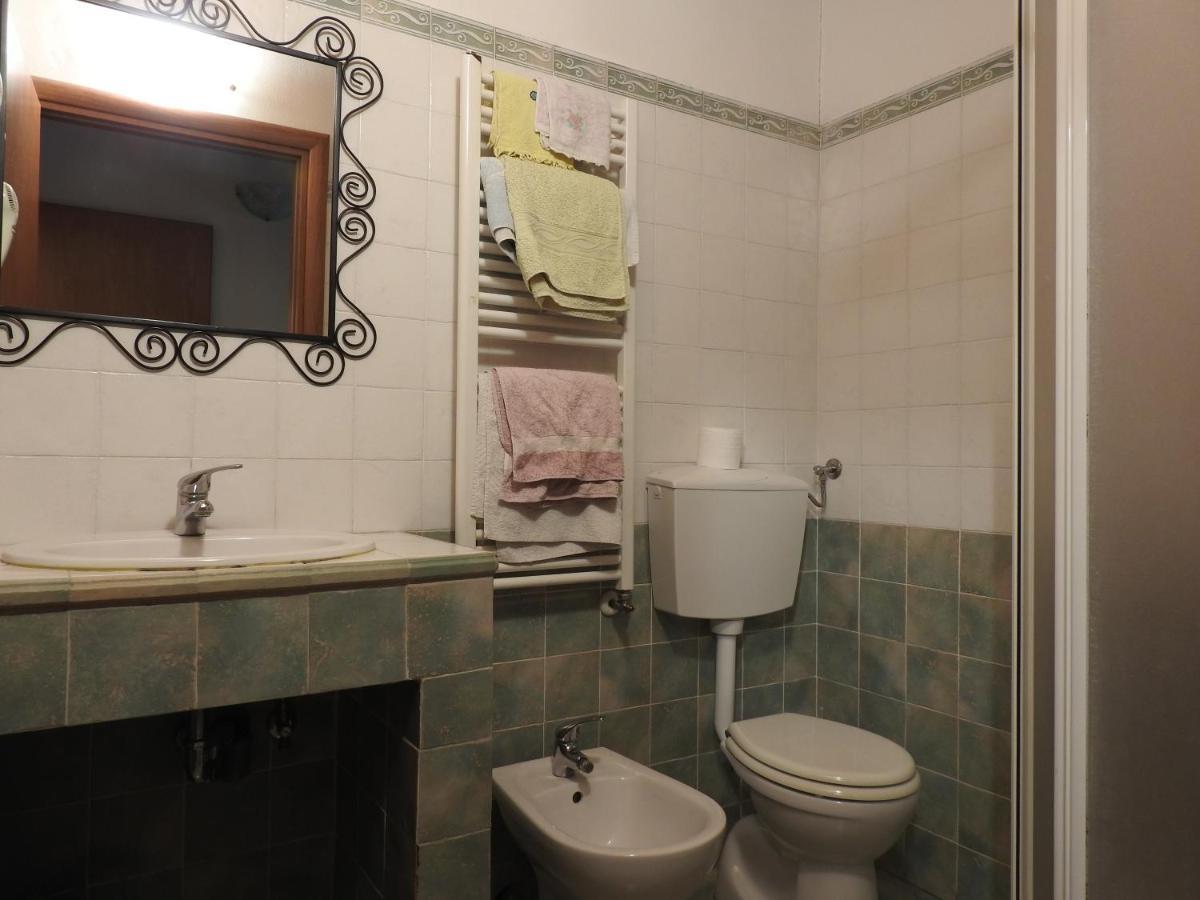 Affittacamere "La Lanterna Delle Fate" Borghetto di Vara Exterior foto